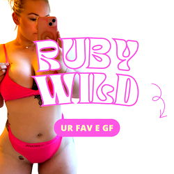 Ruby Rae ๐ฆ 190+ Posts | 70+ Vids photo