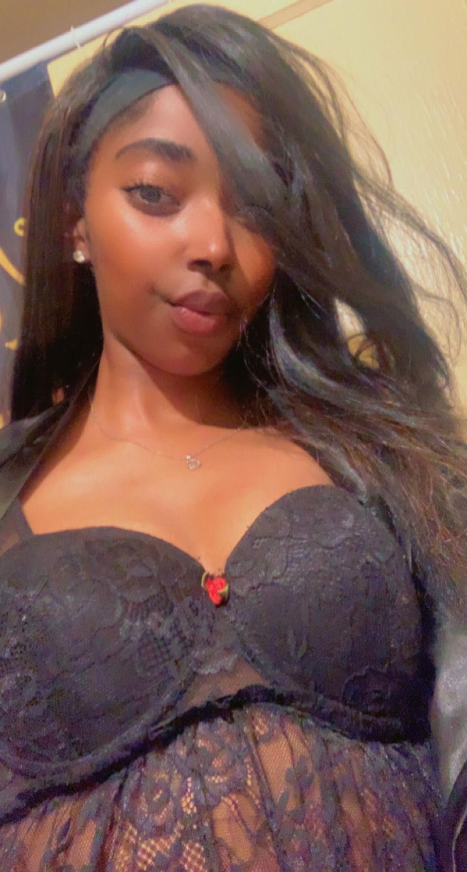 Ashleigh Johnson photo