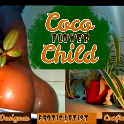 Coco Flowerchild photo