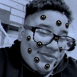 A Photoshopped Image of Milo James