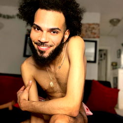 Aquaa Daddy's OnlyFans Promo