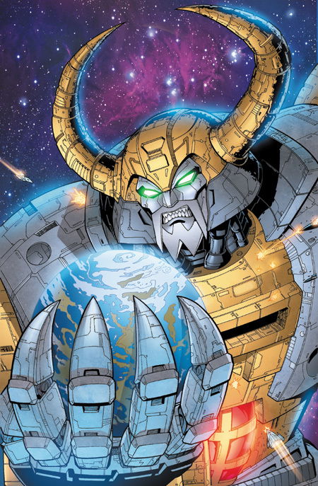 UNICRON photo