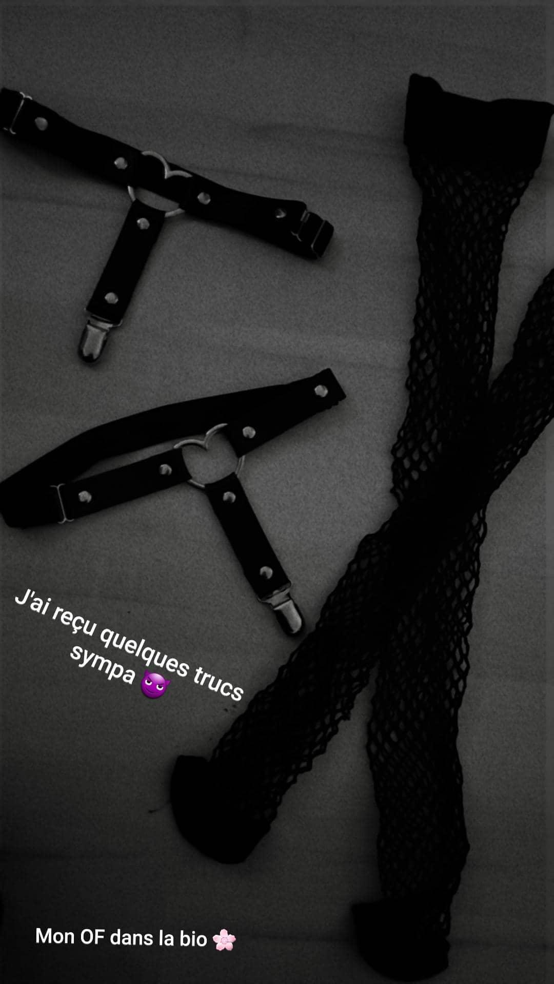 ⛓♡ Akina ♡⛓ photo