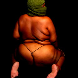 Shiana Joi's 'Where you wanna be': A model photo