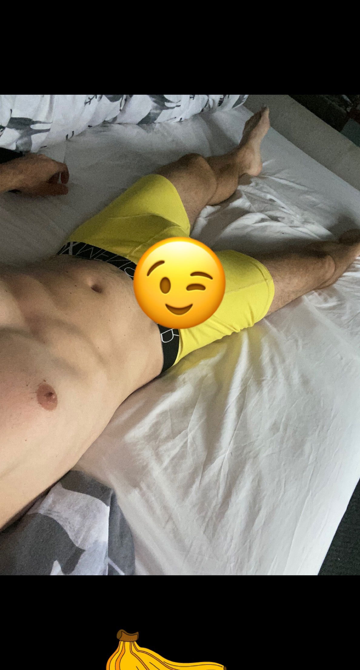 8inch Hung &amp; Pert. photo