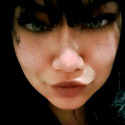 OnlyFans Model Kat: Striking a Pose