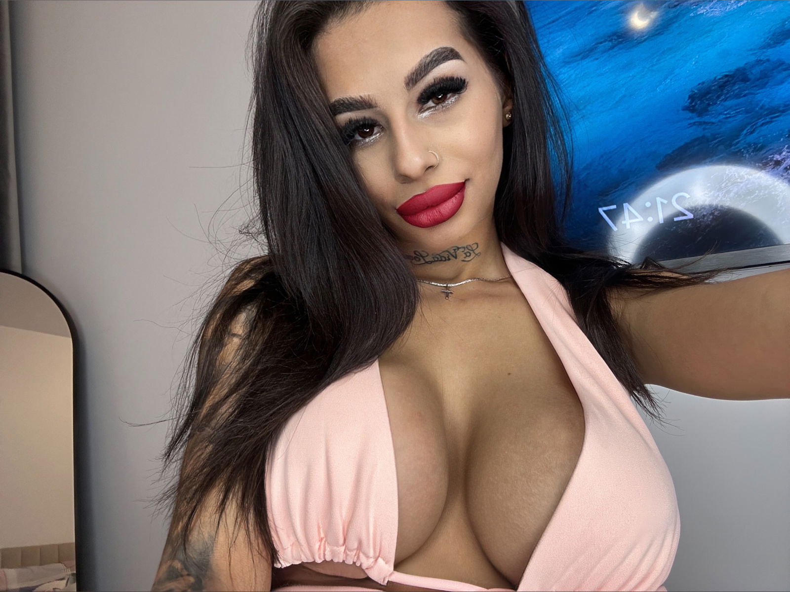 𝘈𝘭𝘦𝘹𝘪𝘢 𝘔𝘪𝘢 (𝘧𝘳𝘦𝘦) ✨ photo