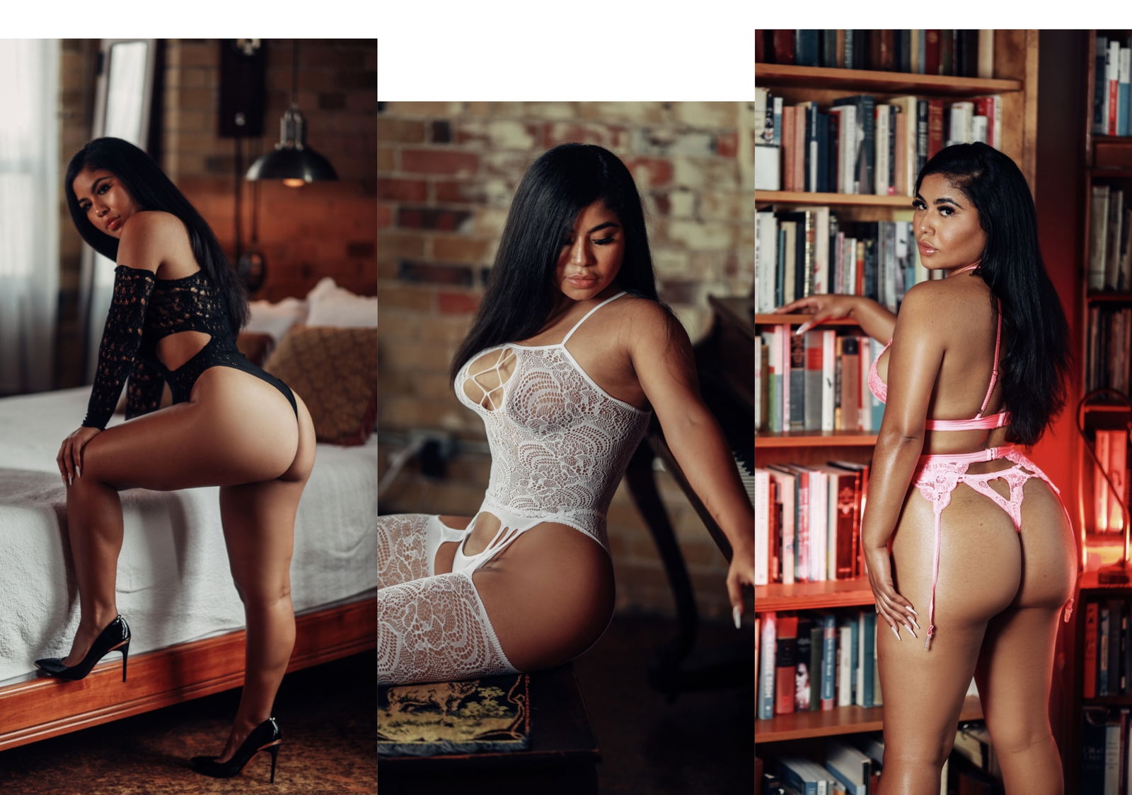 Marina Mendez 👑 photo