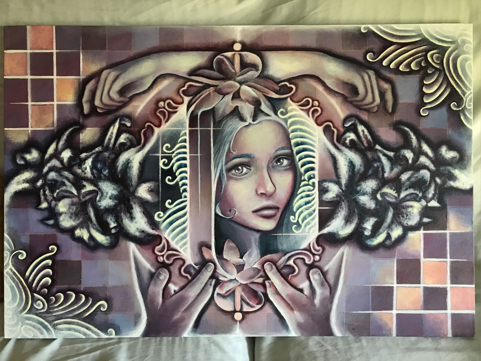 AlizeZaide ♥ photo