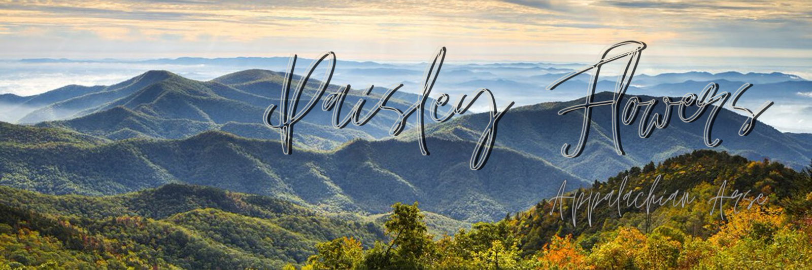 Paisley 🌸 | Tatted Mountain Momma 🏔️🍑 photo