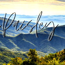 Paisley 🌸 | Tatted Mountain Momma 🏔️🍑 photo