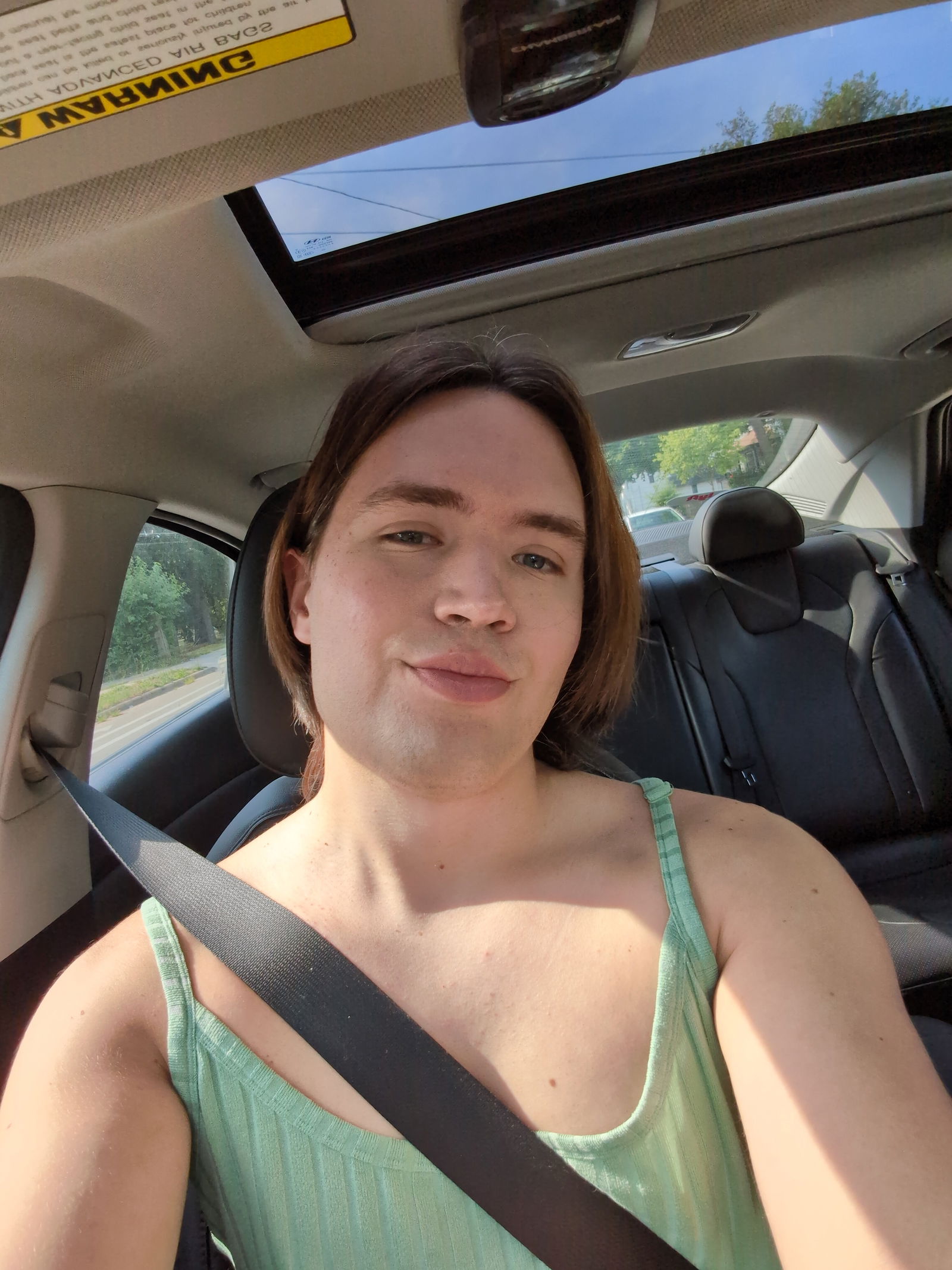 Princess 🏳️‍⚧️ photo