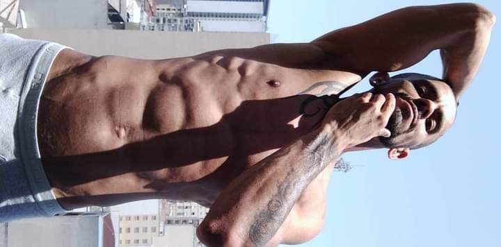 Junior Allex 🇧🇷😏 photo