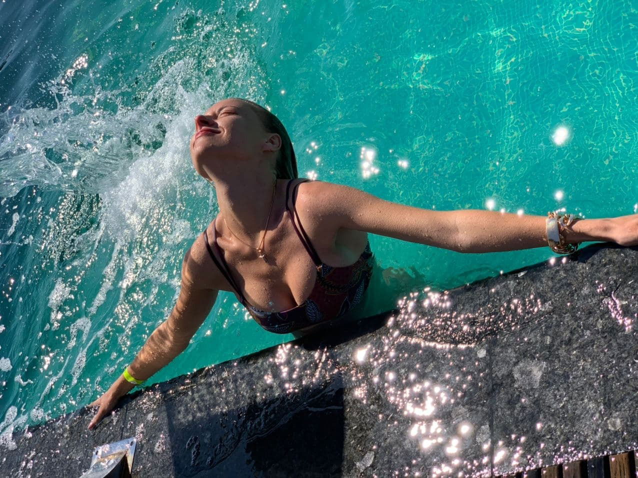 Monica Beilish photo