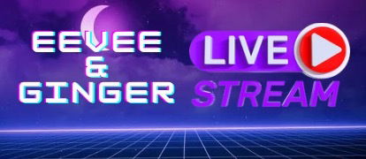 (Eve &amp; Ginger) JOIN VIP photo