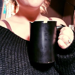 Coffee and Smile - Queen 🐝