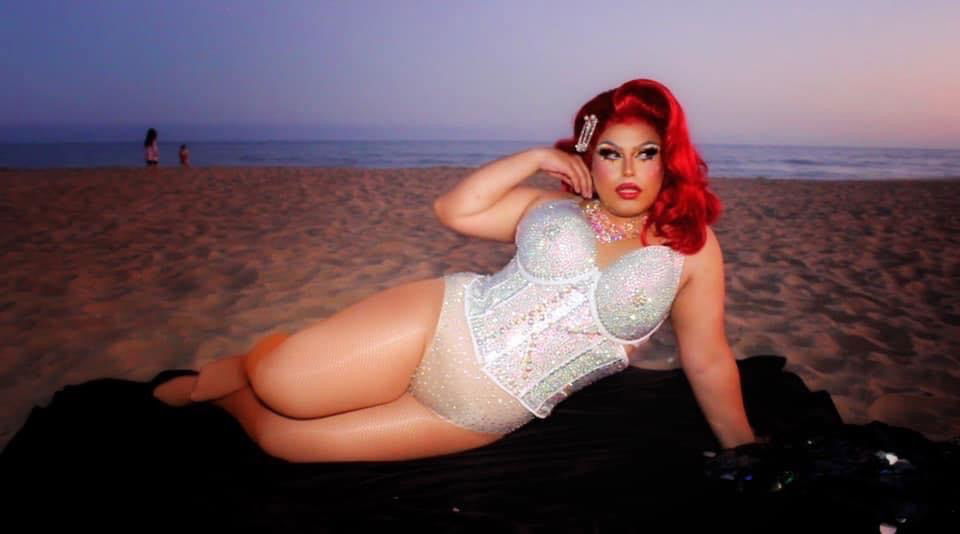 Alejandra 🌹 photo