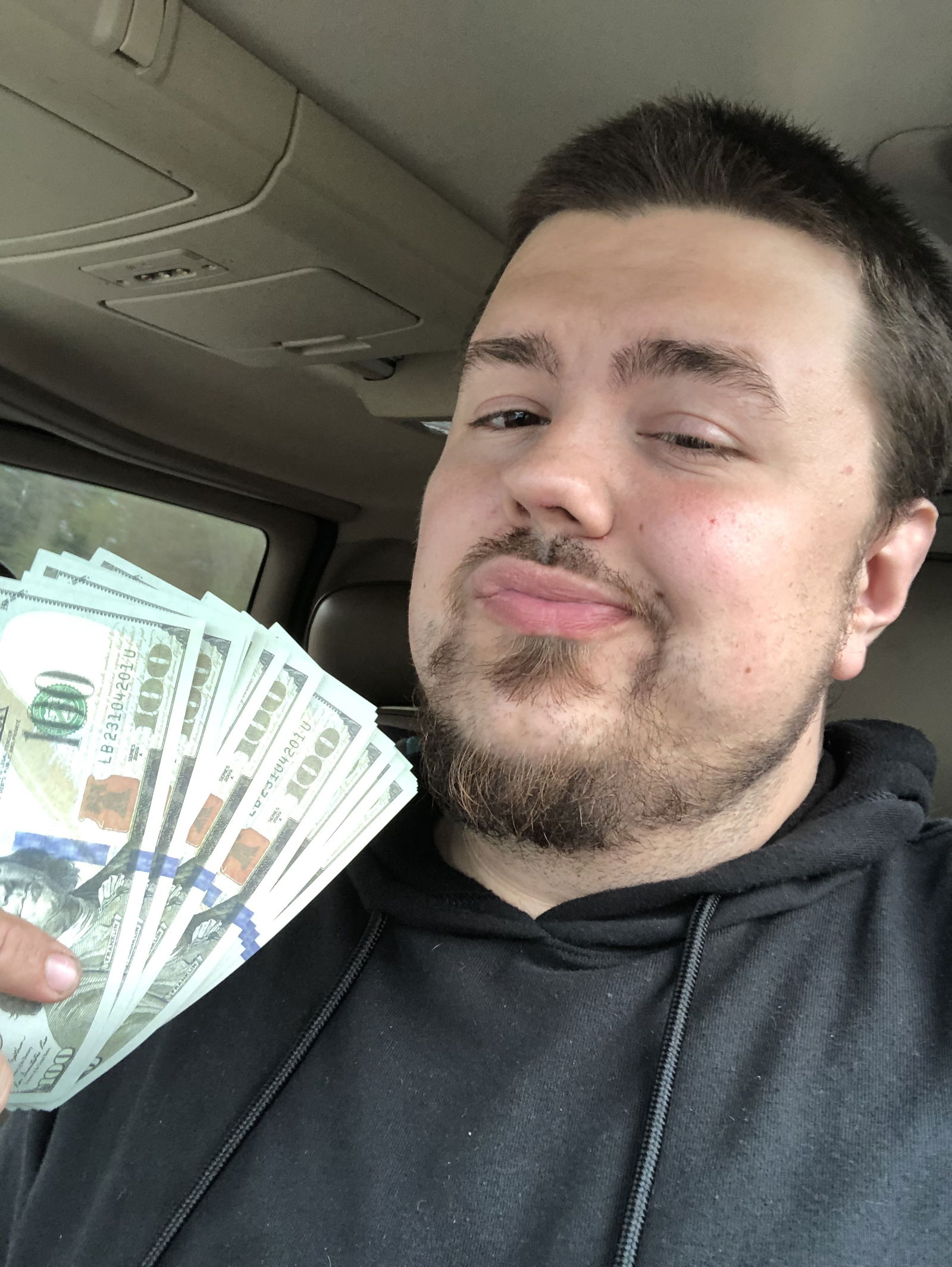 Arthur Barnhart photo