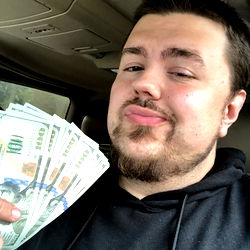 Arthur Barnhart photo