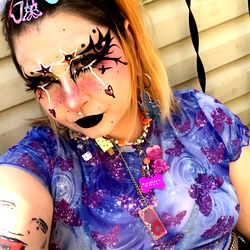 Beatrix Kido: Cosplay Artist, Makeup Enthusiast