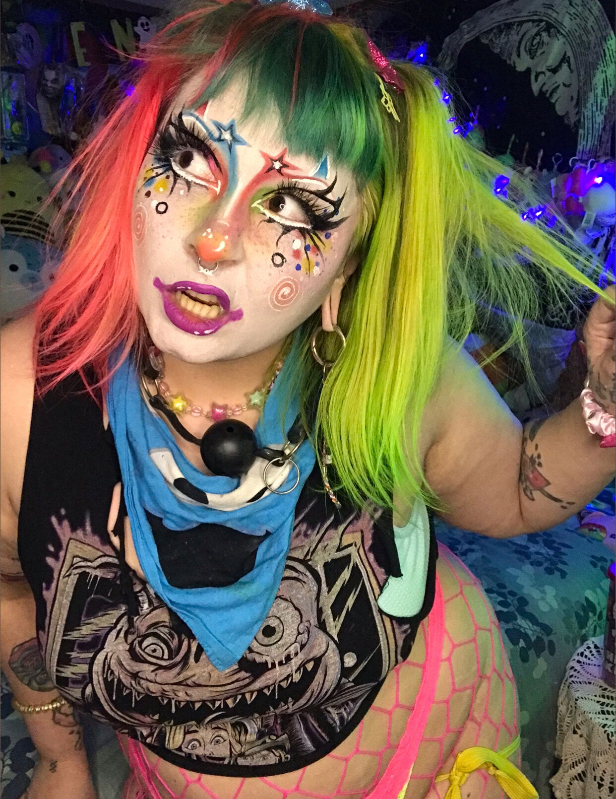 scribblelegsxxx photo