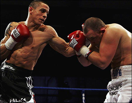 AlphaBoxingGod photo