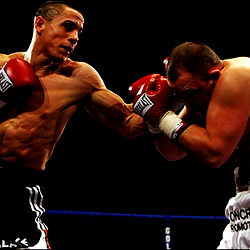 AlphaBoxingGod photo