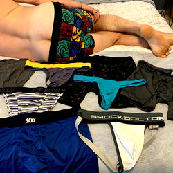 Daniel Reidman photo