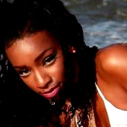 Desiree West, Everywhere: The Ultimate Instagram Influencer