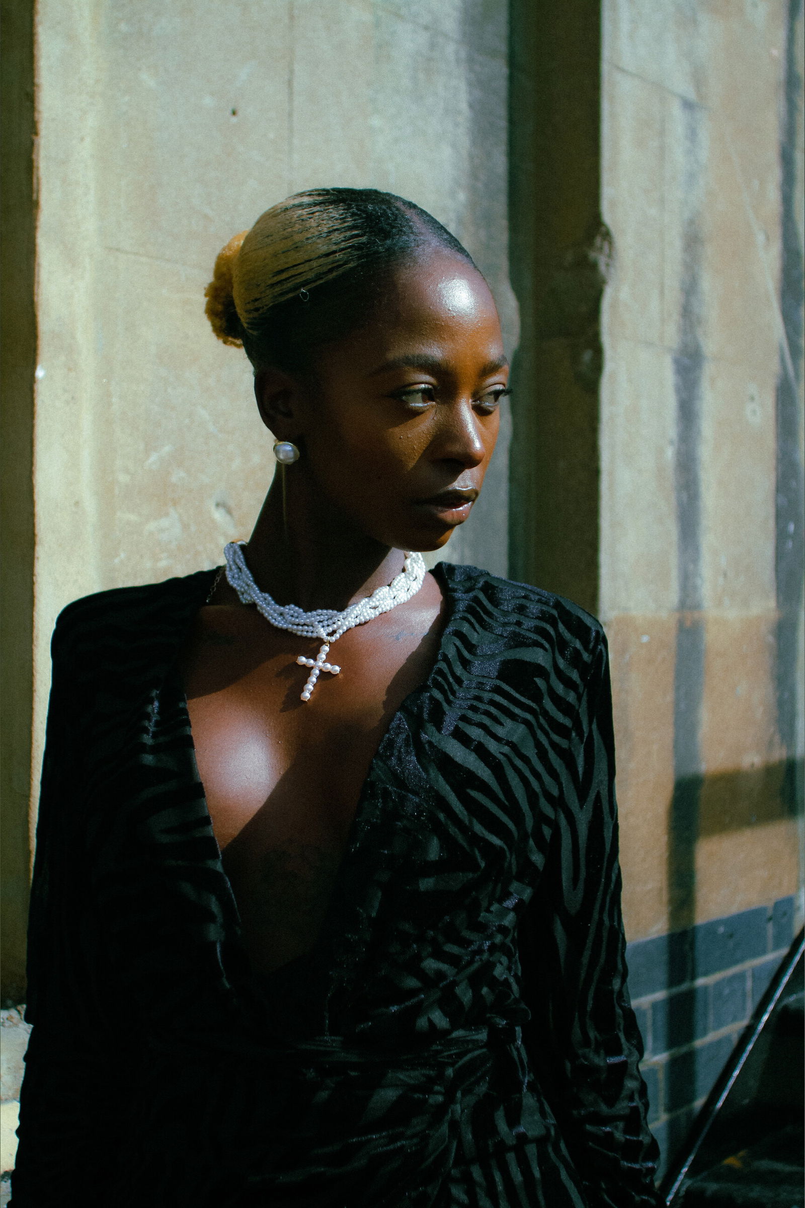 Ashleigh Bankx 👩🏿‍🦳 photo