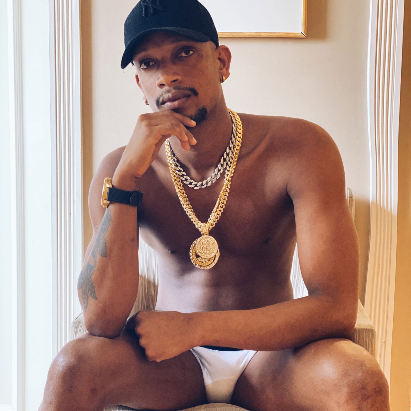 RicardoBaianoofc photo