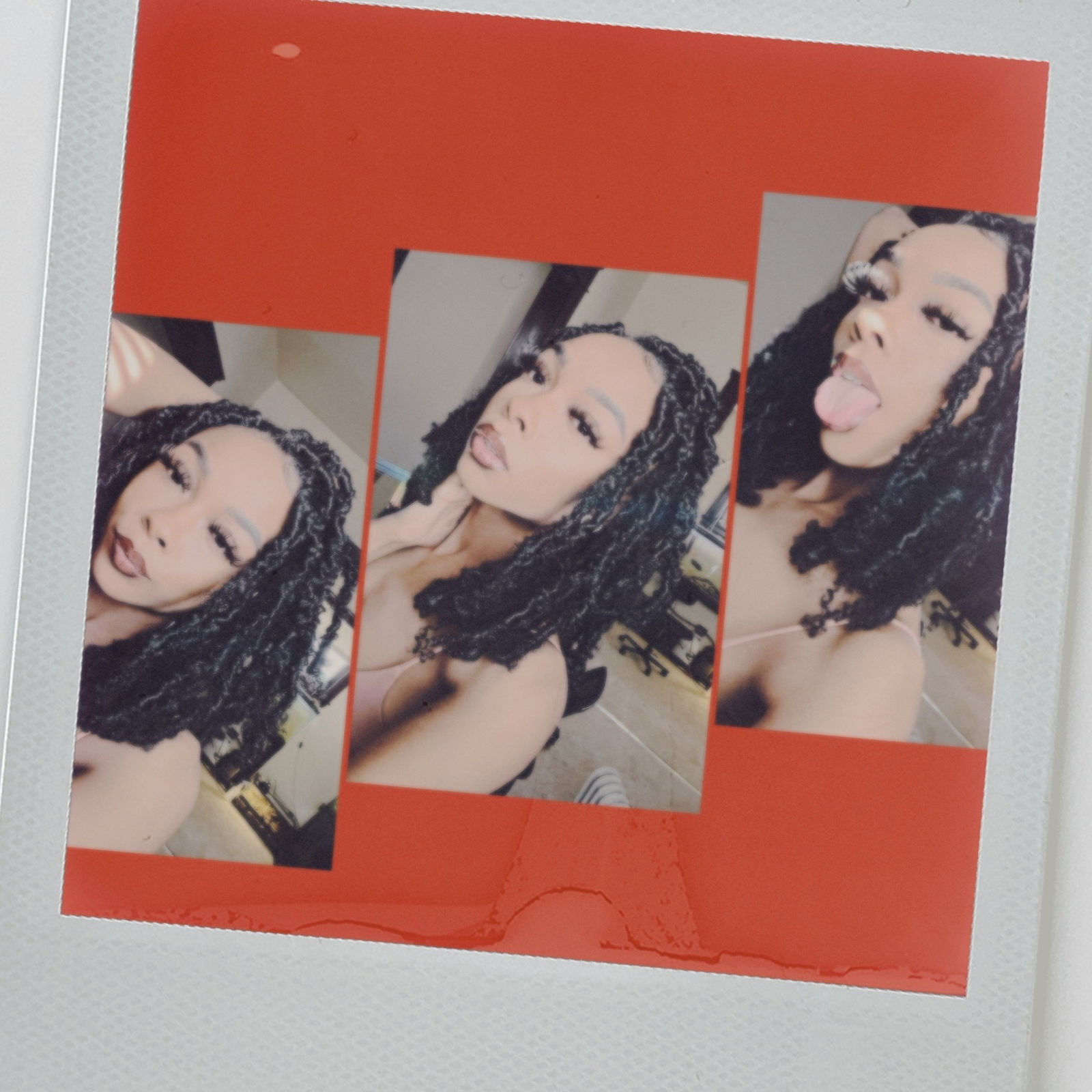 ❤️‍🔥 Nova photo