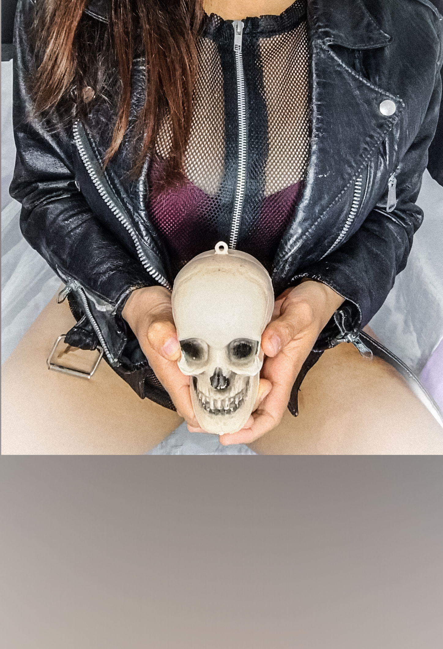 😈SWITCH GODDESS WITCH🎃🦇👻 photo