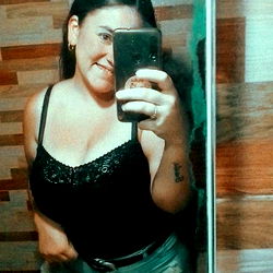 Melanie, a young adult woman