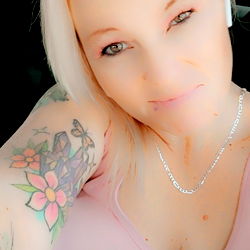 Amethyst in Amethyst