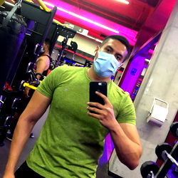 Alejandro Tinjaca photo