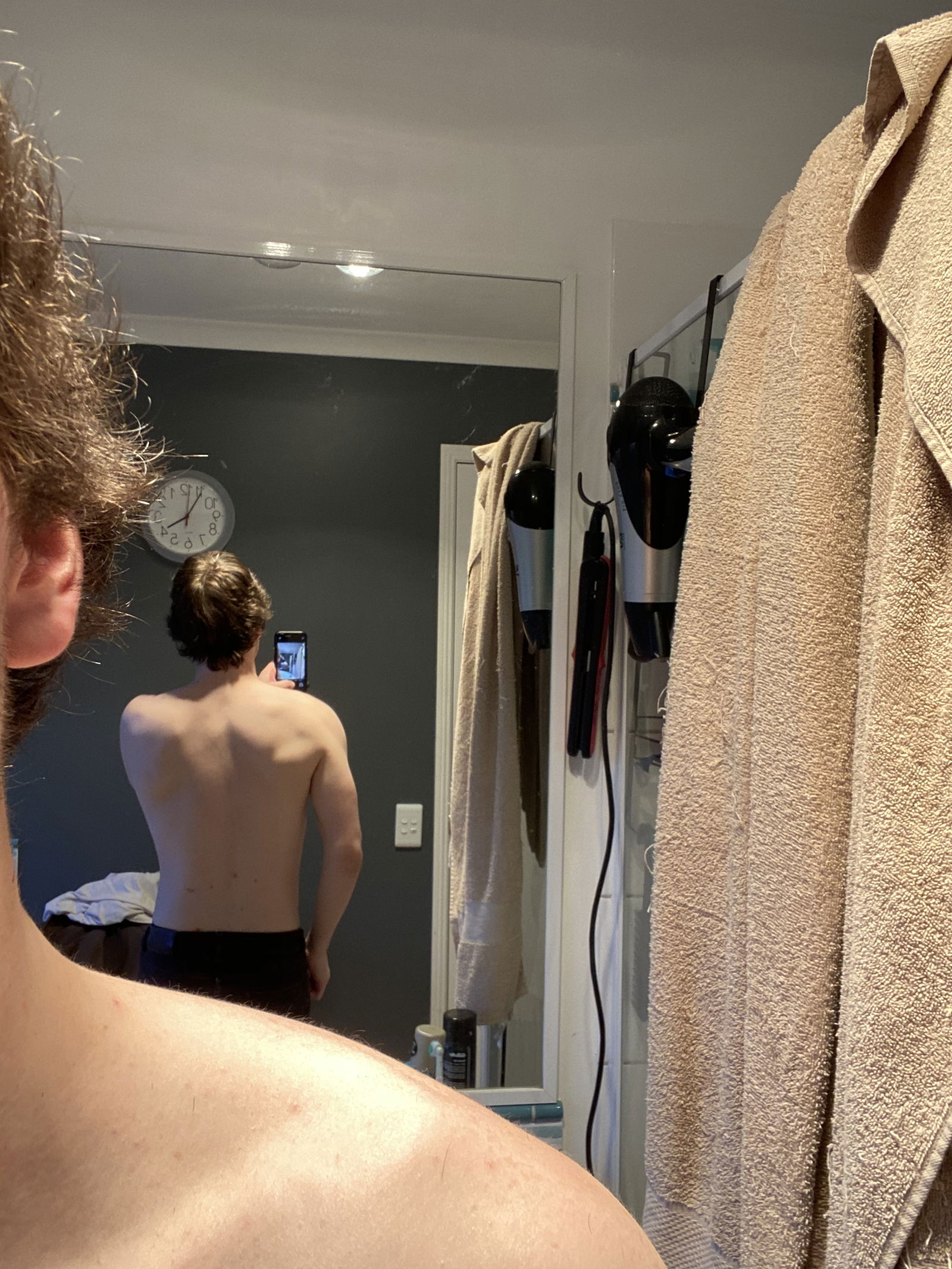 Archangel Michael photo