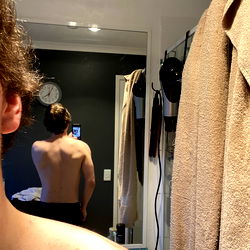 Archangel Michael photo