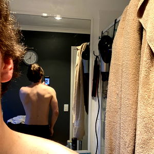 Archangel Michael photo