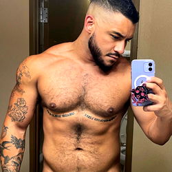 Arizona Santos photo