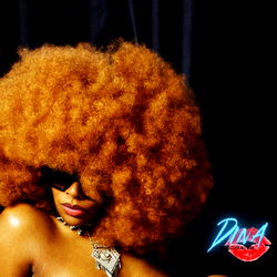 Dina Cocaine, an Atlanta and Los Angeles Model, Embraces Her Stunning Style