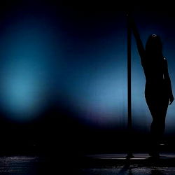 Pole dance by Amy 🌸💕 photo