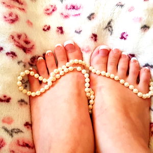 Alicia Andromeda photo