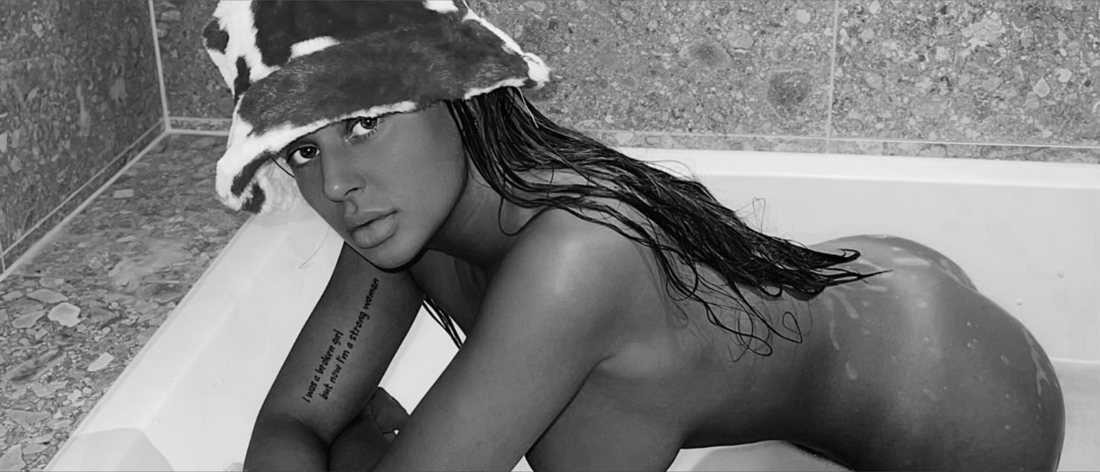 Lærke Bodilsen photo