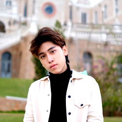 Apo Pola, A Rising Thai Musician