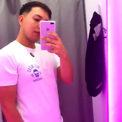 Andrew93 in Santa Fe, Unveiling New Collection