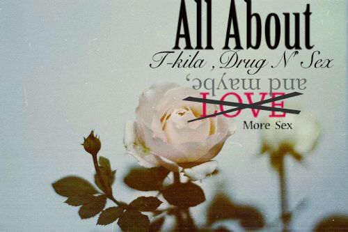 La Louve 🐺🥀 photo