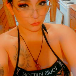 OnlyFans Model Anna Vixen, 25