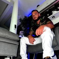 Lil Adrian: A Model from Key West, FL