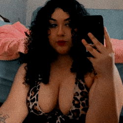 Mexican Model in Yacht